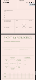 Digital planner